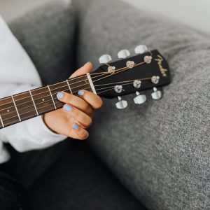Guitar (FR)